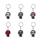 Scream – Ghostface Pop! Keychain Blind Bag Assortment