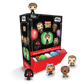 Star Wars – Kyber Crystal Capsule Pocket Pop! Blind Assortment