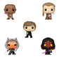Star Wars – Kyber Crystal Capsule Pocket Pop! Blind Assortment