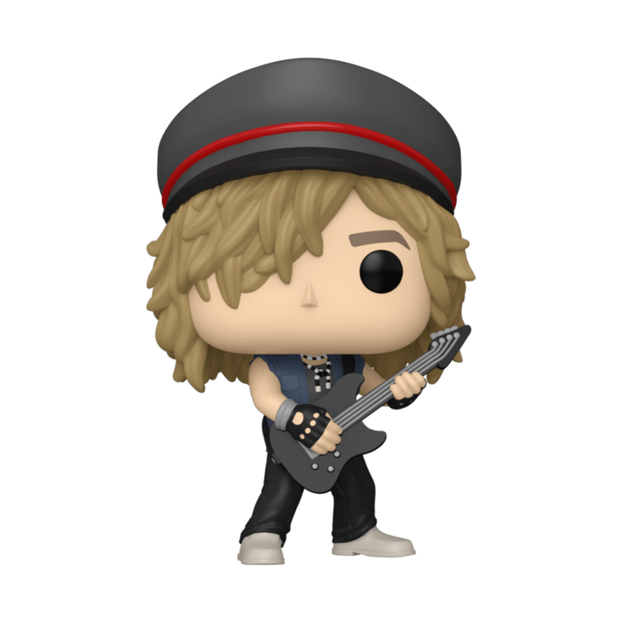 Guns N Roses – Duff McKagan (1985) Pop! Vinyl