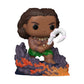 Moana – Maui Glow Pop! Premium