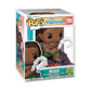 Moana – Maui Glow Pop! Premium