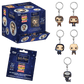 Harry Potter – Pop! Keychain Blind Bag Assortment