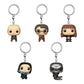 Harry Potter – Pop! Keychain Blind Bag Assortment