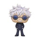 Jujutsu Kaisen – Satoru Gojo (with glasses) US Exclusive Pop! Vinyl