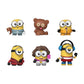 Minions – Mini Vinyl Figures Assortment