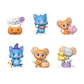 Tom & Jerry: Gokko – Mini Vinyl Figures Assortment
