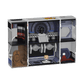 Star Wars – Death Star Bitty Pop! Box with 10 Bitty Pop! Bundle