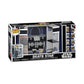 Star Wars – Death Star Bitty Pop! Box with 10 Bitty Pop! Bundle
