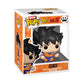 Dragon Ball Z – Goku Bitty Pop! with Keychain Case