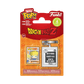 Dragon Ball Z – Super Saiyan Goku (First Appearance) Bitty Pop! with Keychain Case
