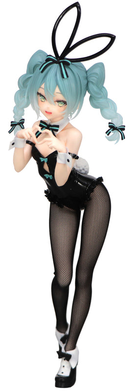 BiCute Bunnies Figure Hatsune Miku Rurudo Version