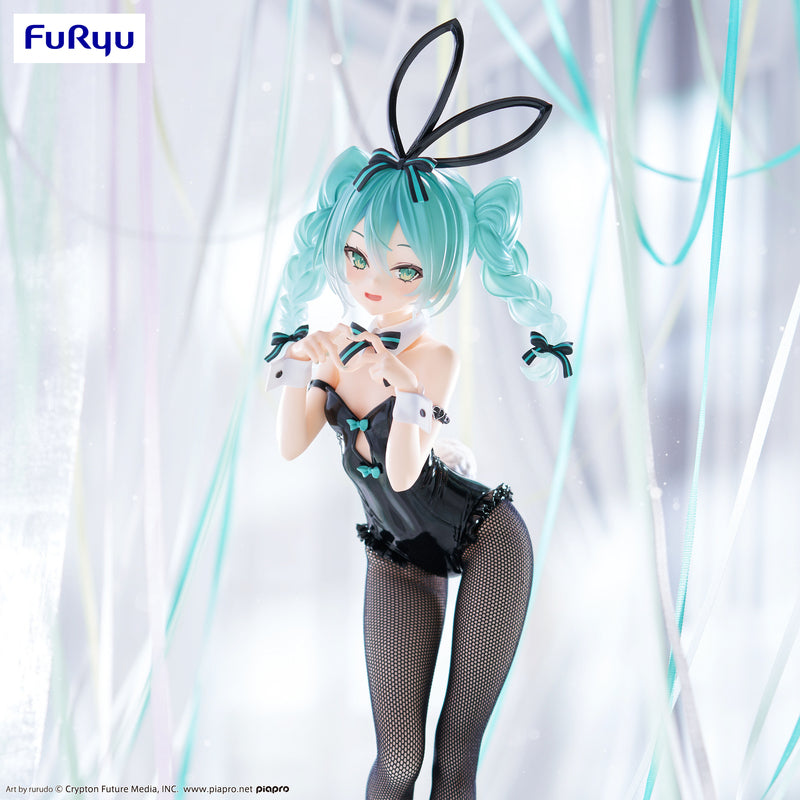 BiCute Bunnies Figure Hatsune Miku Rurudo Version