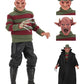 Wes Craven’s New Nightmare - Freddy Krueger Clothed 8” Action Figure