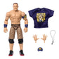 WWE John Cena Greatest Hits Action Figure