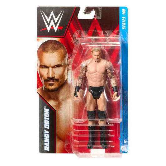 WWE Randy Orton 140 Action Figure