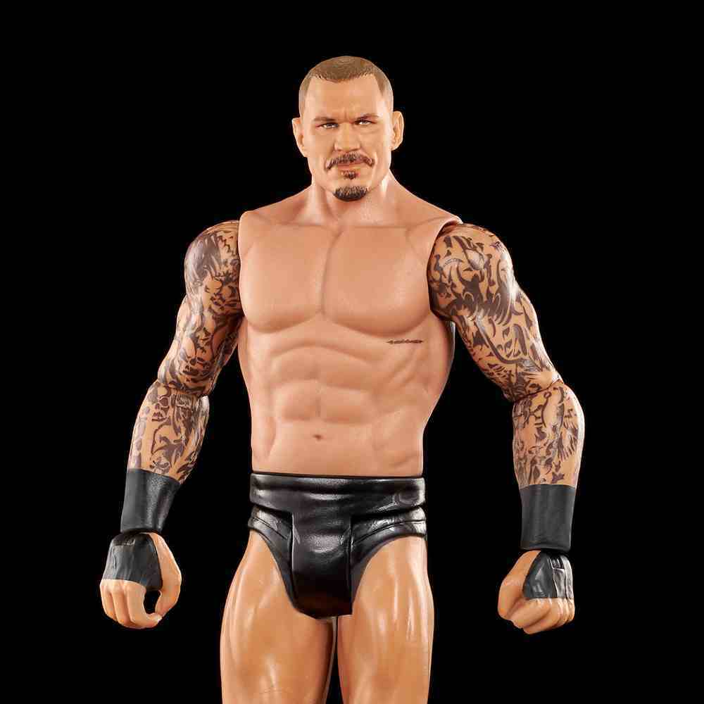 WWE Randy Orton 140 Action Figure