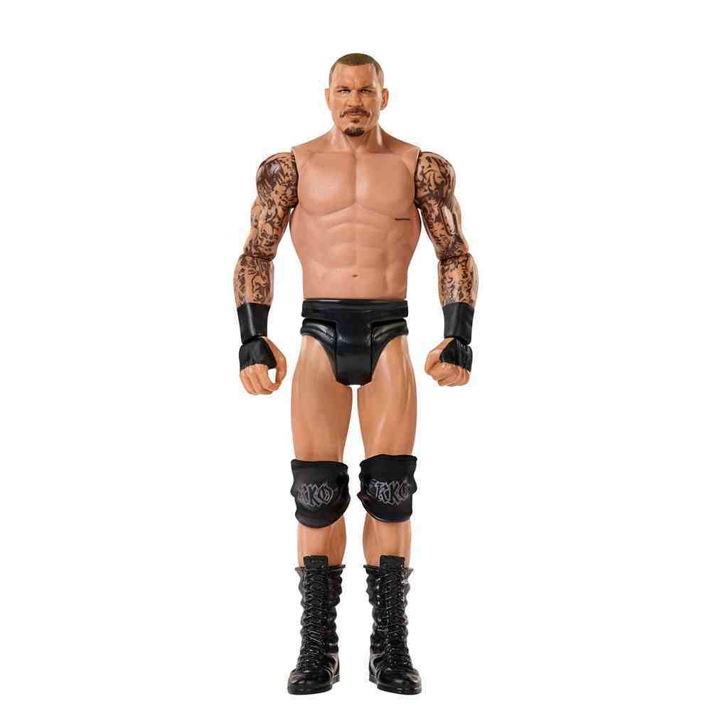 WWE Randy Orton 140 Action Figure