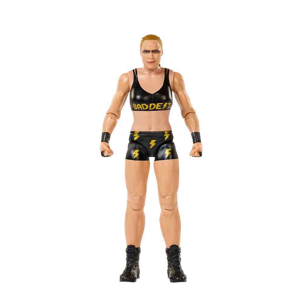 WWE Ronda Rousey 140 Action Figure