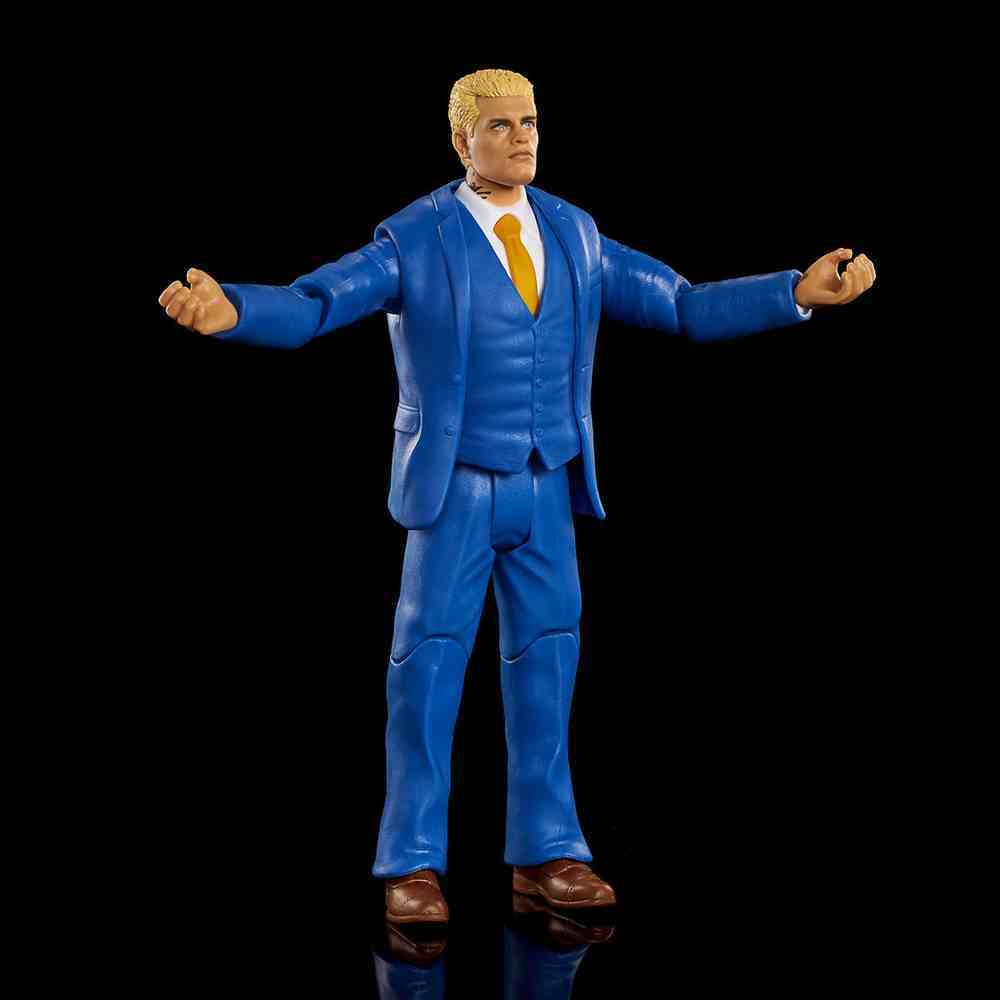 WWE Cody Rhodes 140 Action Figure