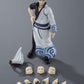 S.H.FIGUARTS Gintama Sakata Gintoki