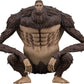 POP UP PARADE Zeke Yeager Beast Titan Version L Size