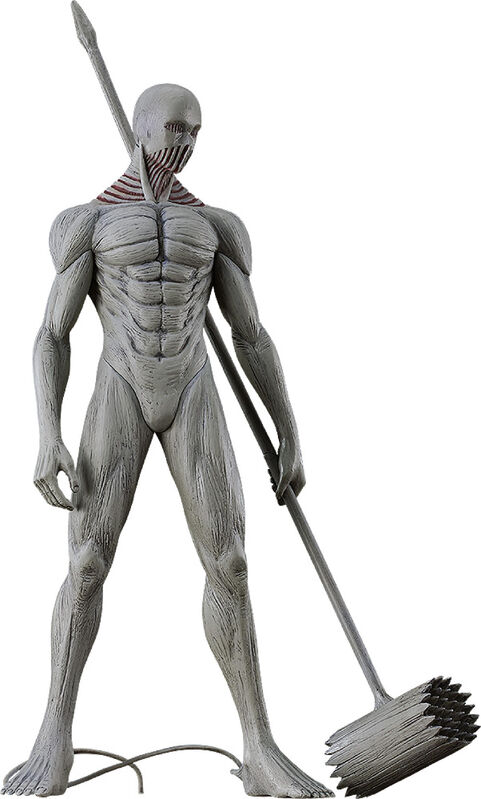 POP UP PARADE Lara Tybur War Hammer Titan Version L Size