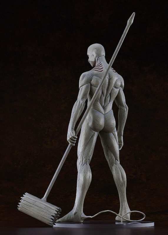 POP UP PARADE Lara Tybur War Hammer Titan Version L Size