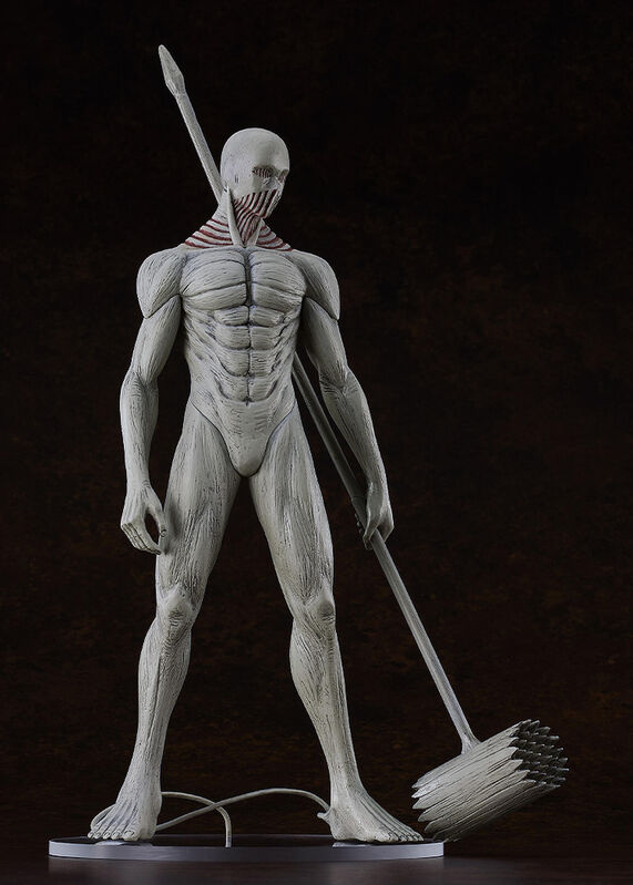 POP UP PARADE Lara Tybur War Hammer Titan Version L Size