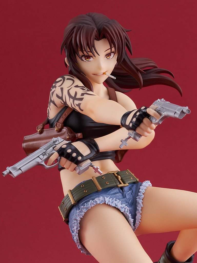 POP UP PARADE Revy L Size