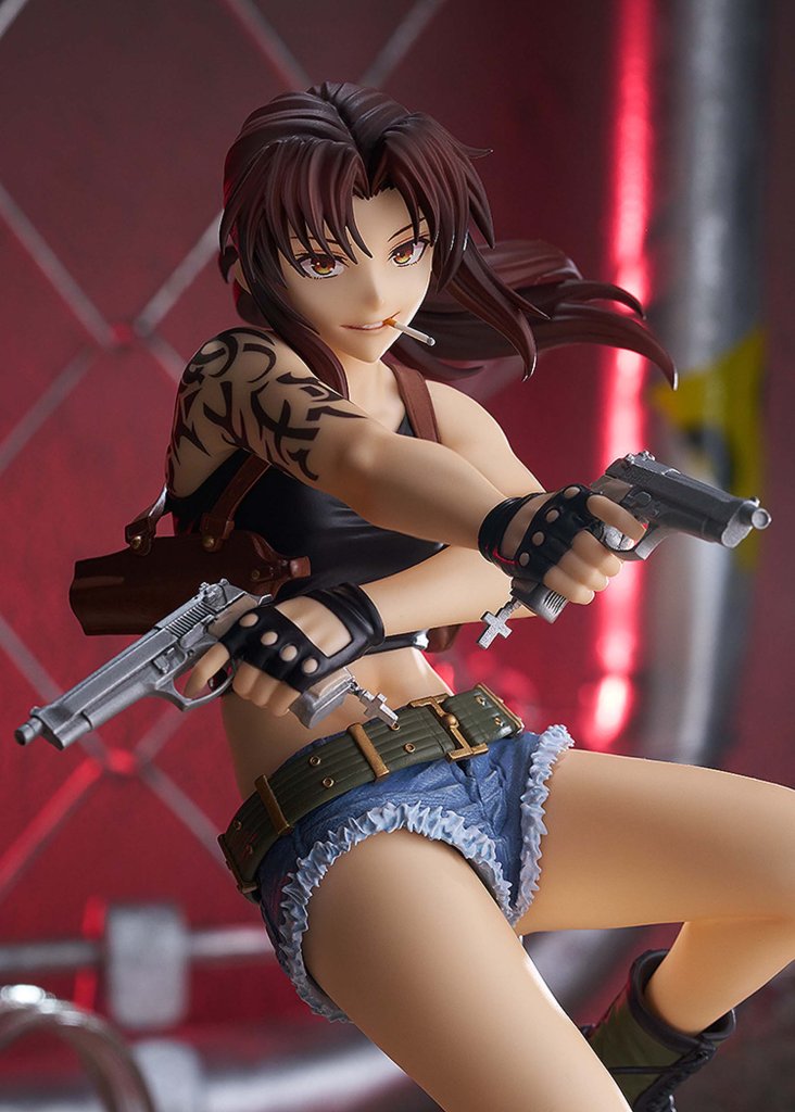 POP UP PARADE Revy L Size