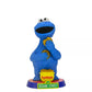 NECA Sesame Street - Head Knocker - Cookie Monster - 7"