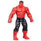 Captain America Brave New World Red Hulk