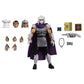 Ultimate Shredder Classic Colours - 7" Scale Action Figure - TMNT (Cartoon) - NECA Collectibles