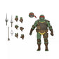 NECA Teenage Mutant Ninja Turtles The Last Ronin Ultimate Raphael 7" Action Figure