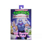 Ultimate Shredder Classic Colours - 7" Scale Action Figure - TMNT (Cartoon) - NECA Collectibles