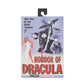 NECA Horror of Dracula (1958) Ultimate Count Dracula 7" Scale Action Figure