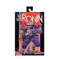 NECA Teenage Mutant Ninja Turtles The Last Ronin Ultimate Donatello 7" Action Figure