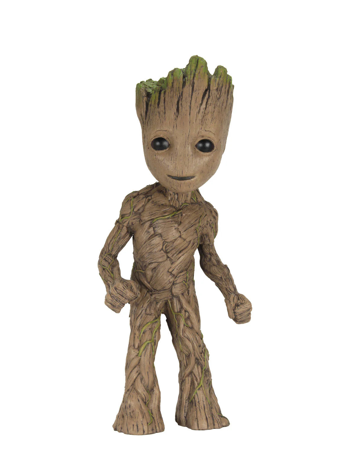 Groot - 30" Foam Figure Replica - Marvel: Infinity Saga - NECA Collectibles