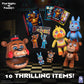 Five Nights at Freddy’s - Toy Freddy Collector Bundle Series 2