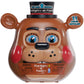 Five Nights at Freddy’s - Toy Freddy Collector Bundle Series 2