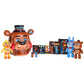 Five Nights at Freddy’s - Toy Freddy Collector Bundle Series 2