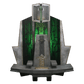Avengers: Doomsday – Dr Doom’s Throne 1:6 Scale Collectable Figure Accessory **Pre-Order**
