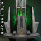 Avengers: Doomsday – Dr Doom’s Throne 1:6 Scale Collectable Figure Accessory **Pre-Order**