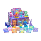 Inside Out 2 - Inside Out 2 Cosbi Collection (Display of 8)