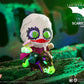 Batman Dark Knight Trilogy - Jokerized Cosbi Collection Assortment