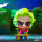 Batman Dark Knight Trilogy - Jokerized Cosbi Collection Assortment