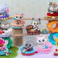 Disney - Cats Cosbi Collection Assortment