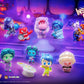 Inside Out 2 - Cosbi Collection (Series 2) (Display of 8) Assortment
