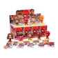 Deadpool 3 - Deadpool 3 Cosbi Bobble-Head Series 2 (Display of 8)